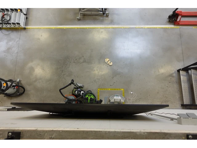 Smart tv samsung - afbeelding 4 van  4