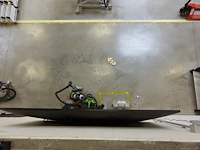 Smart tv samsung - afbeelding 4 van  4