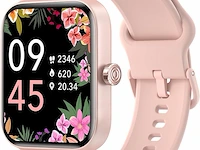 Smart watch voor vrouwen