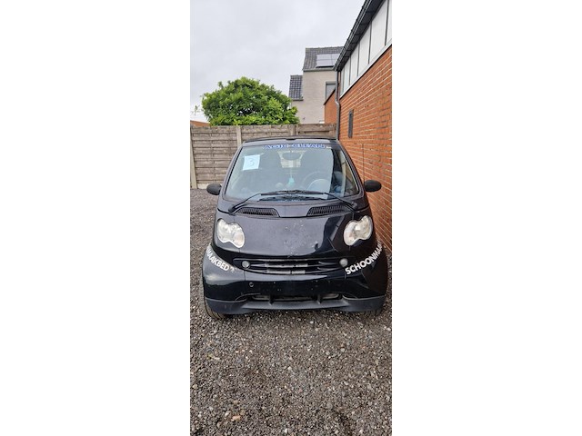 Smart - afbeelding 1 van  6