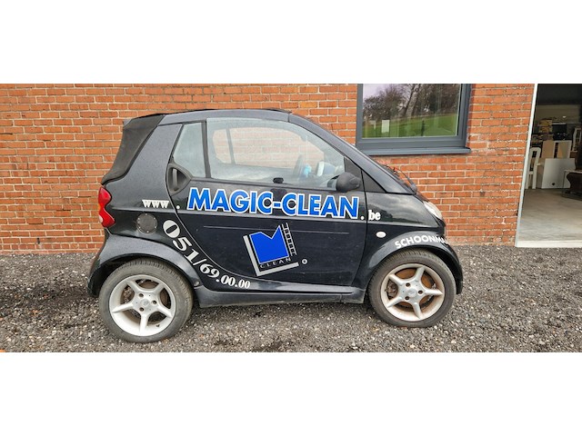 Smart - afbeelding 2 van  6