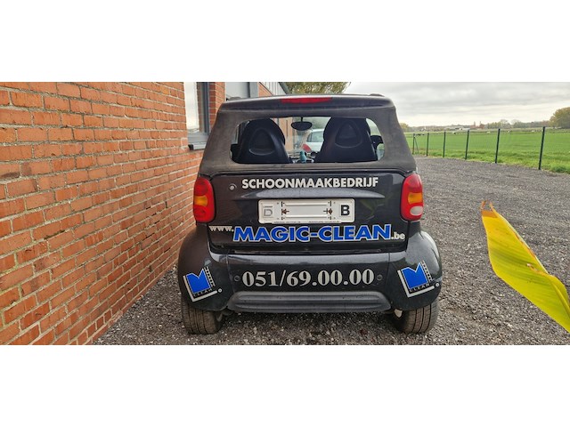 Smart - afbeelding 3 van  6