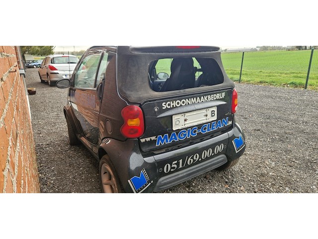 Smart - afbeelding 4 van  6