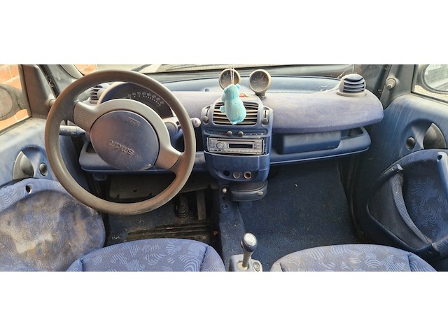 Smart - afbeelding 5 van  6