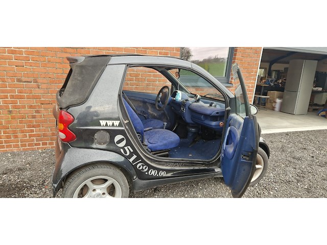 Smart - afbeelding 6 van  6