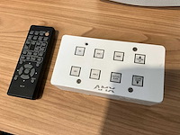 Smartboard + hitachi cp-aw252wn projector - afbeelding 3 van  15