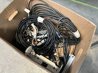 Smartboard + hitachi cp-aw252wn projector - afbeelding 5 van  15