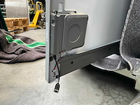 Smartboard + hitachi cp-aw252wn projector - afbeelding 7 van  15