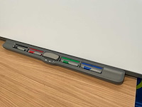 Smartboard + hitachi cp-aw252wn projector - afbeelding 9 van  15