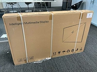Smartboard maxhub nd55cma 55"