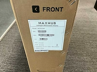 Smartboard maxhub nd55cma 55" - afbeelding 3 van  3