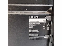 Smartboard sbd-2075 smart board non touch display (it47) - afbeelding 4 van  5