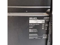 Smartboard sbd-2075 smart board non touch display - afbeelding 5 van  5