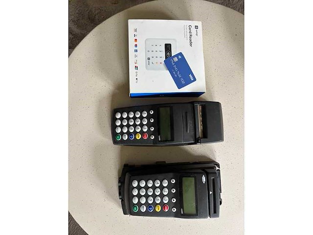 Smartboard - afbeelding 1 van  6