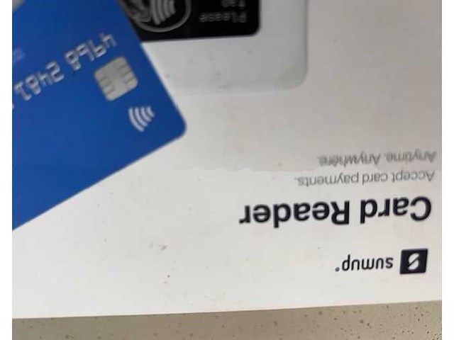 Smartboard - afbeelding 6 van  6