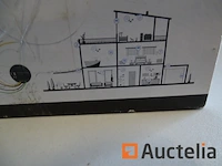 Smarthome rademacher duofern besturingsapparaat en 36500572 voor thuispiloten - afbeelding 2 van  5