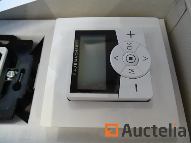 Smarthome rademacher duofern besturingsapparaat en 36500572 voor thuispiloten - afbeelding 3 van  5