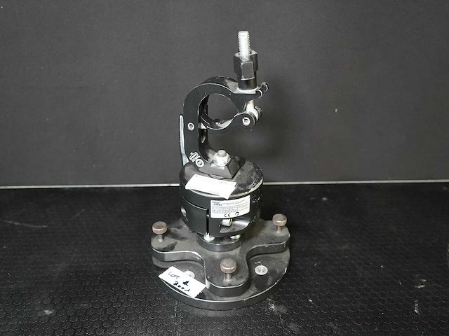 Smartmetals projector rigging clamp - afbeelding 1 van  1