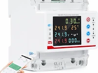 Smartmeter - afbeelding 1 van  4