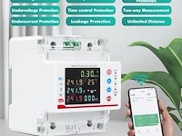 Smartmeter - afbeelding 2 van  4