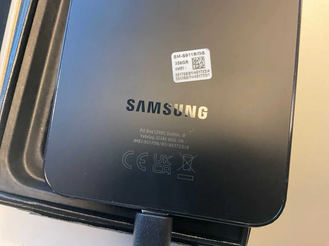 Smartphone (3x) - afbeelding 4 van  7