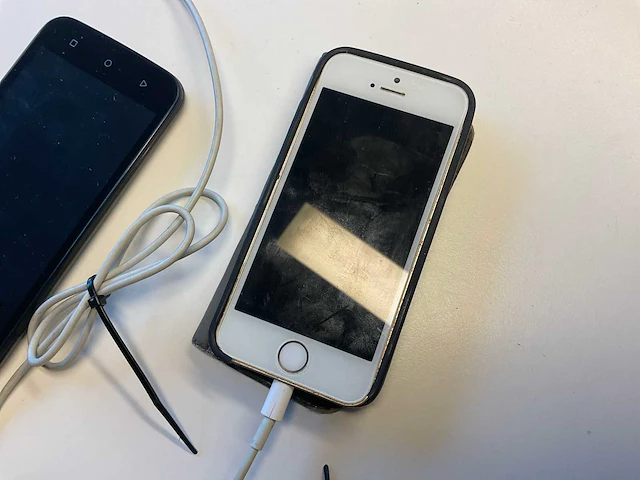 Smartphone (3x) - afbeelding 5 van  7