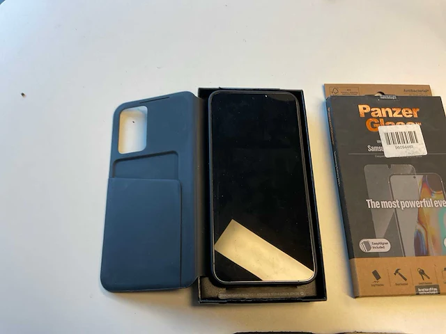 Smartphone (3x) - afbeelding 2 van  8