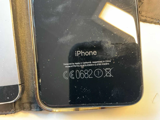 Smartphone (3x) - afbeelding 5 van  8