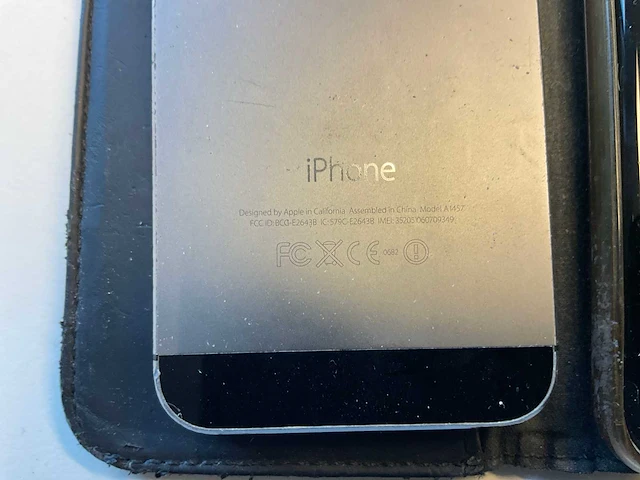 Smartphone (3x) - afbeelding 6 van  8