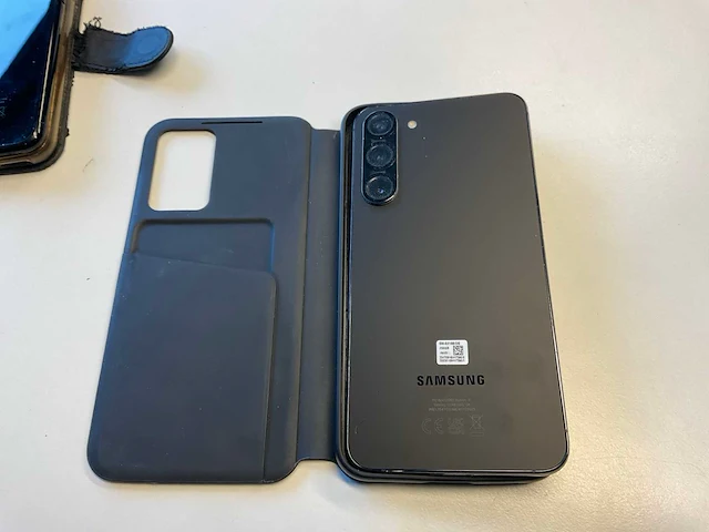 Smartphone (3x) - afbeelding 7 van  8