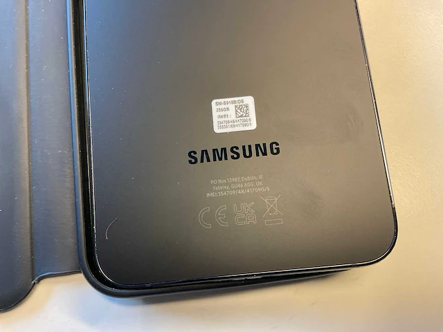 Smartphone (3x) - afbeelding 8 van  8