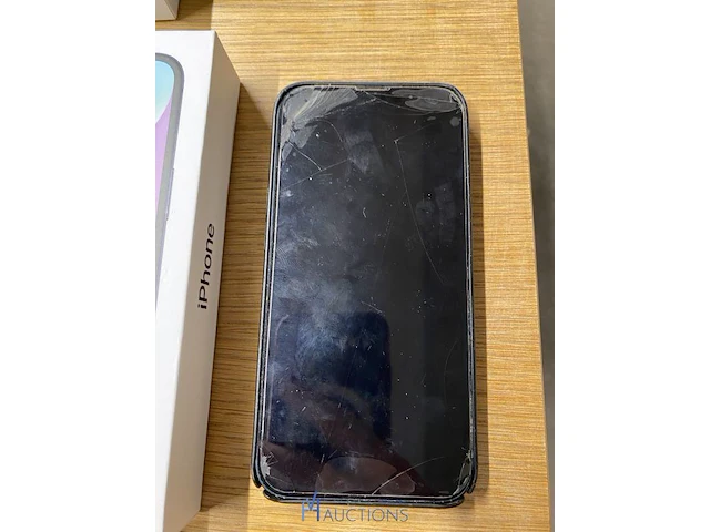 Smartphone apple iphone 14 - afbeelding 2 van  6