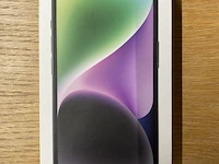 Smartphone apple iphone 14 - afbeelding 4 van  6