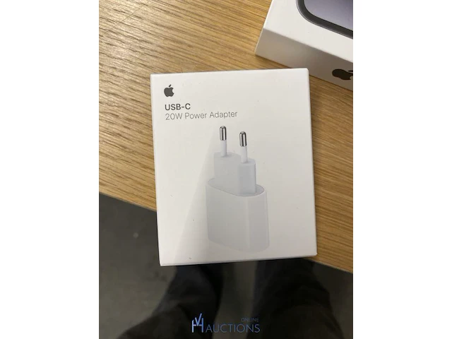 Smartphone apple iphone 14 - afbeelding 6 van  6