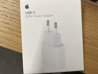 Smartphone apple iphone 14 - afbeelding 6 van  6