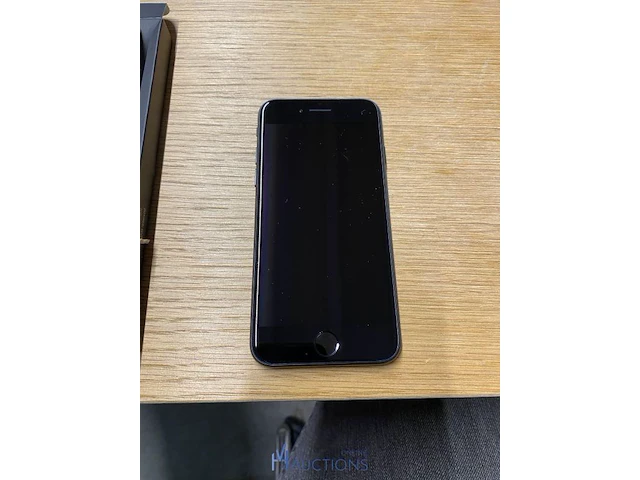 Smartphone apple iphone se - afbeelding 2 van  5