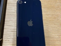 Smartphone apple iphone se - afbeelding 3 van  5