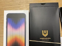 Smartphone apple iphone se - afbeelding 4 van  5