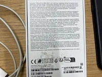 Smartphone apple iphone se - afbeelding 5 van  5