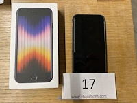 Smartphone apple iphone se