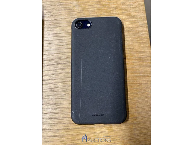 Smartphone apple iphone se - afbeelding 3 van  5