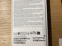 Smartphone apple iphone se - afbeelding 5 van  5
