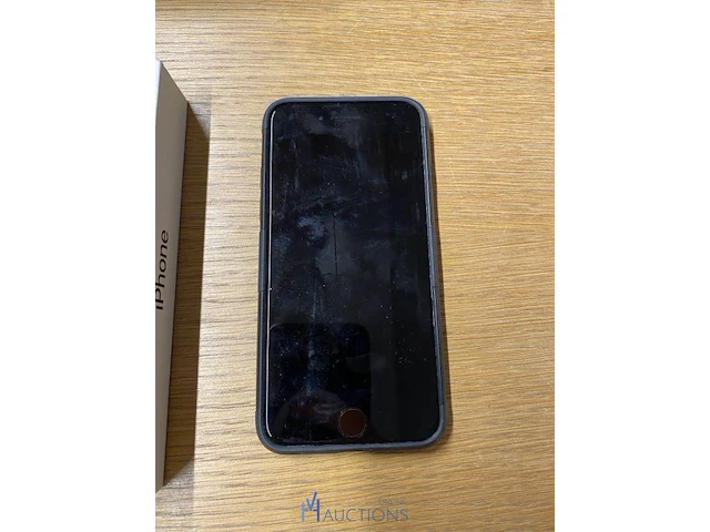 Smartphone apple iphone se - afbeelding 2 van  5