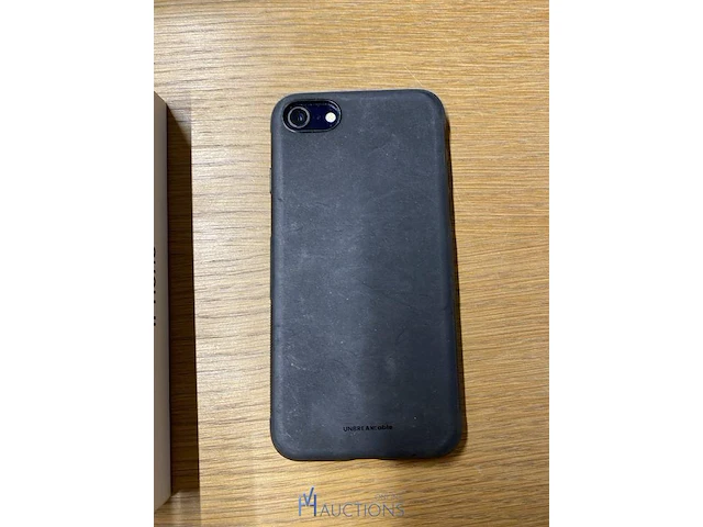 Smartphone apple iphone se - afbeelding 3 van  5
