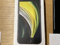 Smartphone apple iphone se - afbeelding 4 van  5