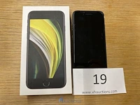 Smartphone apple iphone se