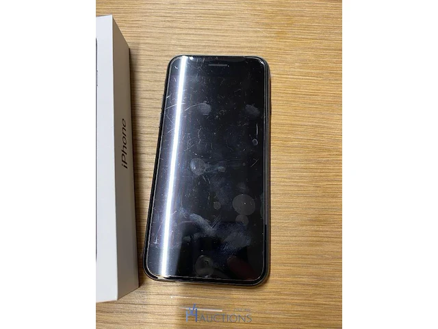 Smartphone apple iphone se - afbeelding 2 van  5
