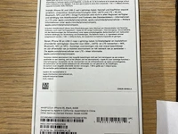 Smartphone apple iphone se - afbeelding 5 van  5