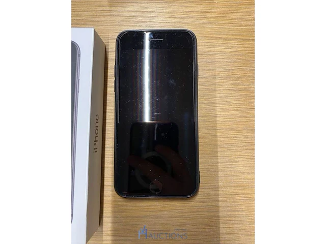Smartphone apple iphone se - afbeelding 2 van  5