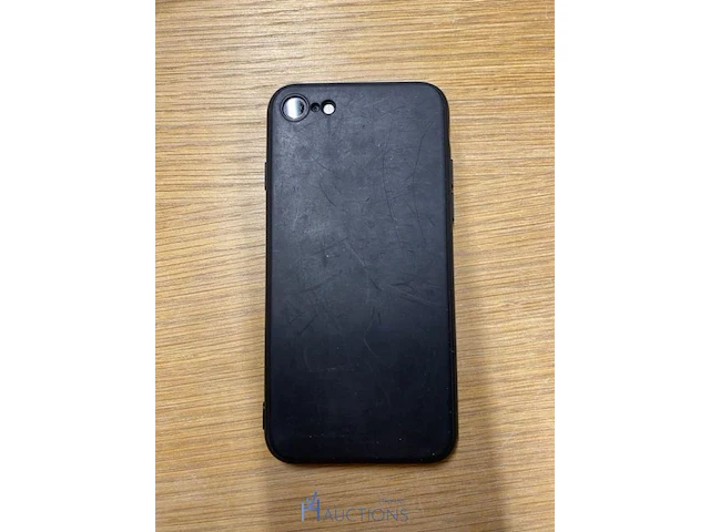 Smartphone apple iphone se - afbeelding 3 van  5